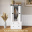 Armoire Farmhouse