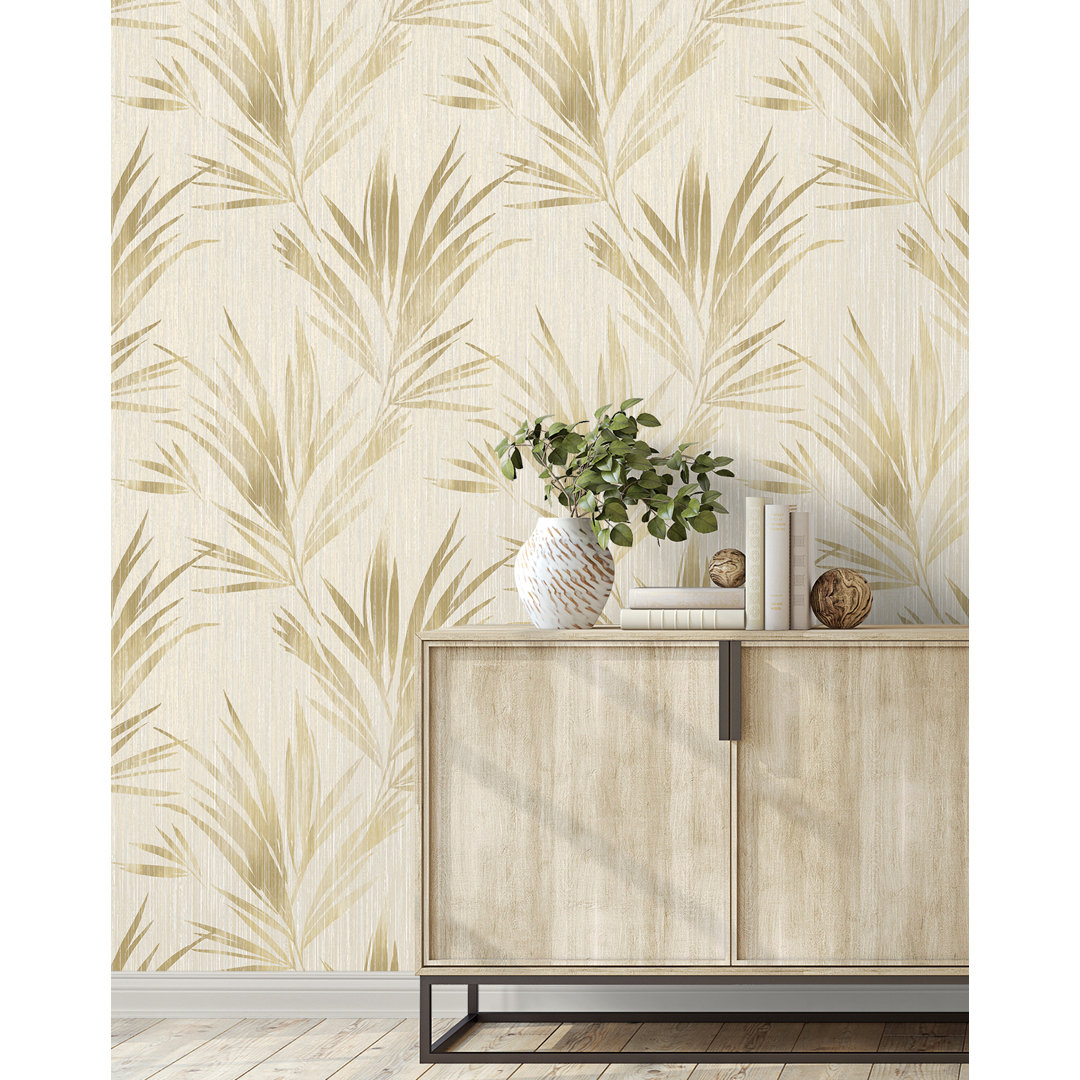 Brimine Abstract Roll Bay Isle Home™ 