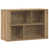 Artisan Oak selected