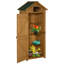 Manufactured Wood Potting Bench