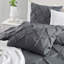 Housse de couette avec insert Pinch Pleat-1496701984-1496701977