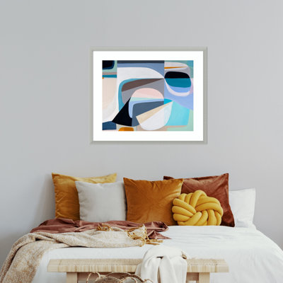 " Drift " by Marion Griese