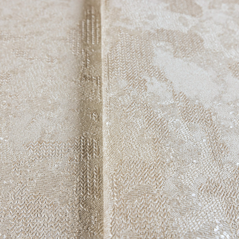 Papier peint délavé usé vieilli, revêtement mural 3D texturé vieilli, Beige