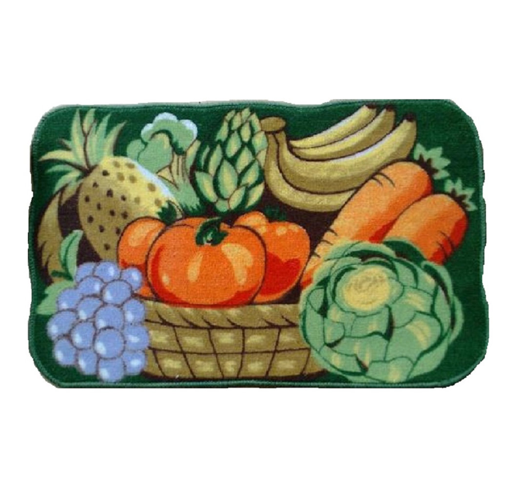 Branly F8CF4D322EEB405E9368C881699738D5 Kitchen Mat Bay Isle Home™