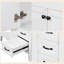 Base de meuble-lavabo simple 35,5 po seulement-94599792