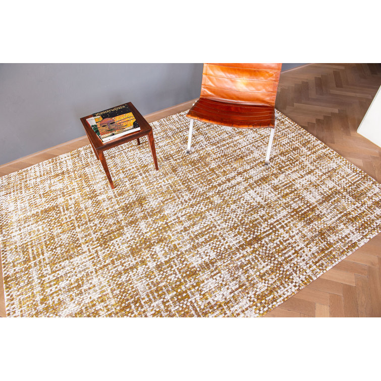 Uyuni Colchani Area Rug