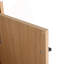 Bathroom Vanity Base With Basin, Storage Cabinet With Doors, Engineered Wood-58395839