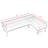 Jake-Daniel Upholstered L-Shaped Sectional Reversible