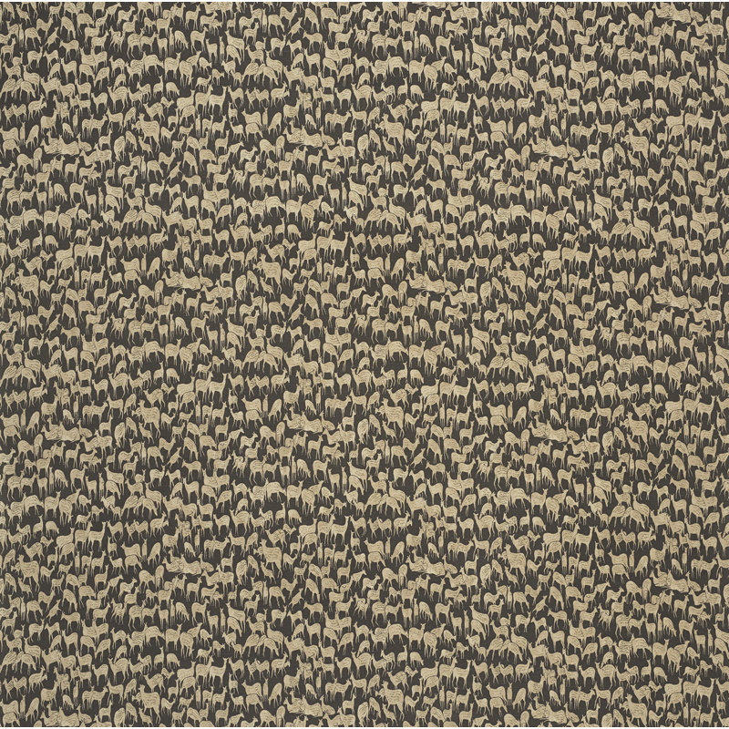 Fauna Fabric, Carbon