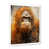 White Single Picture Framed selected