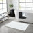 Jean Pierre Lydia Border Rane Plush Bath Rug-1912355247-1912355255