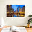 Sirci Bustling Downtown Chicago-107852460
