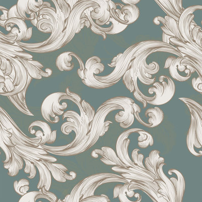Carreau de papier peint Jacilyn