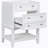 23.60'' Single Bathroom Vanity Base Only