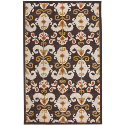 Gulsida Rug