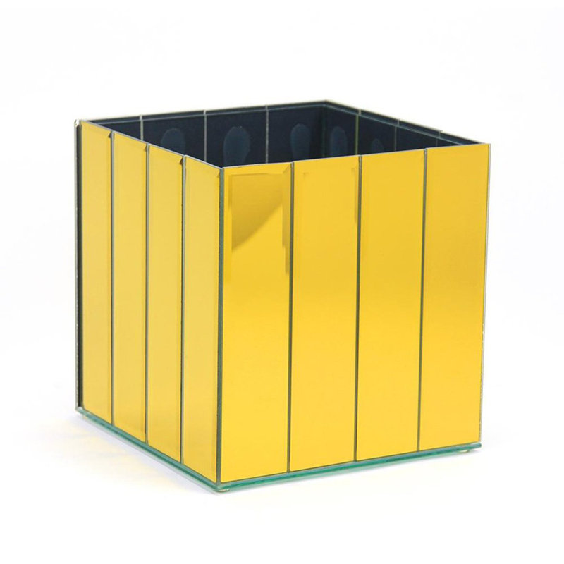 Berardo Glass Table Vase