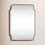 Griffith Park Metal Wall Mirror