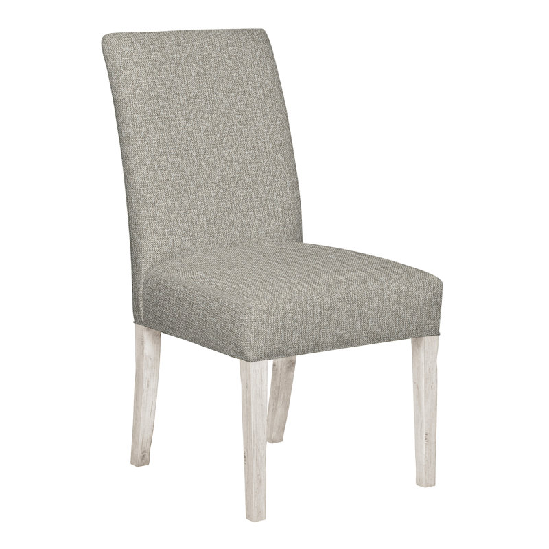 Chaise d'appoint Butler, Galet Tarbee, Casablanca