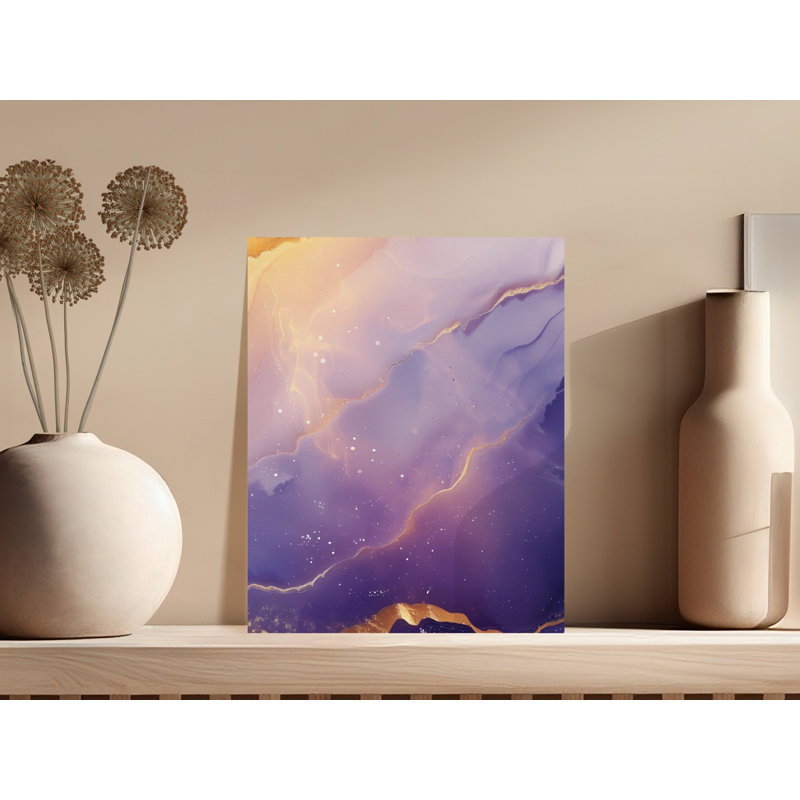 Almondo Wrapped Canvas Print, 152.4 cm H x 101.6 cm W