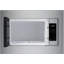 300 Series, Stainless Microwave