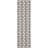 Annika Gray/Beige Indoor/Outdoor Area Rug-907928522