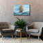 «Sailing the Ocean» par Epic Portfolio, art mural sur toile-763329552