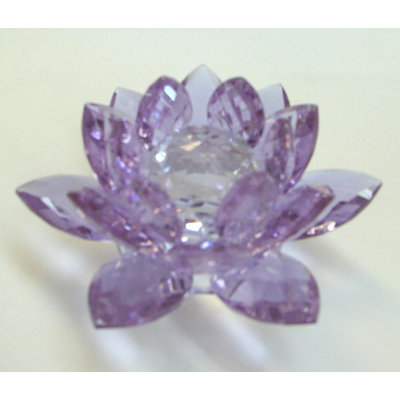 Cristal Lotus
