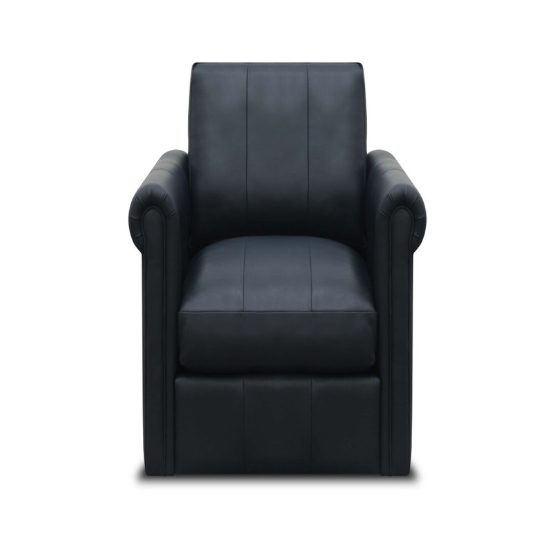 Fauteuil pivotant Scottsdale, Napa Ranch