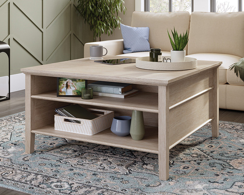 Adlean Coffee Table