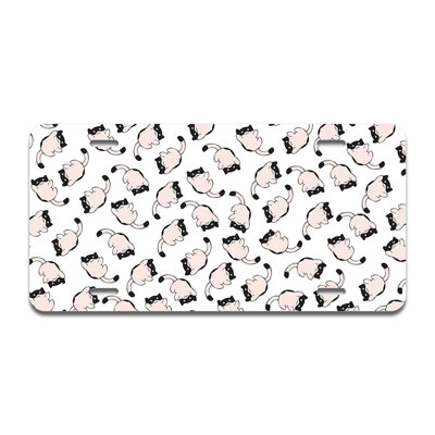 Cadre en aluminium Rains Cats