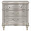 Table de chevet 3 tiroirs Evangeline