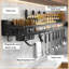 Wall Mount Spice Rack
