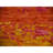 10'x14'1" Ivory Hand Knotted Modern Abstract Design All Wool Oriental Rug 3F3A01DC9EC94011A963963D1161CDD2