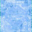 Tapis oriental tissé à la machine en polyester bleu Pepinnw-1767345515