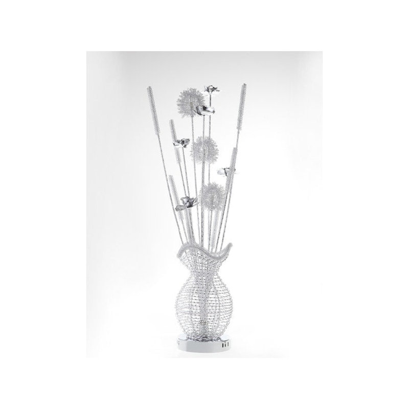 Matson Metal Novelty Lamp