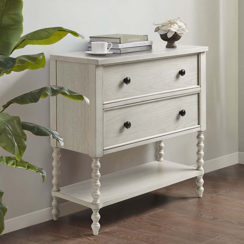 Beckett Accent Chest