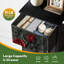 Commode de rangement verticale 4 tiroirs