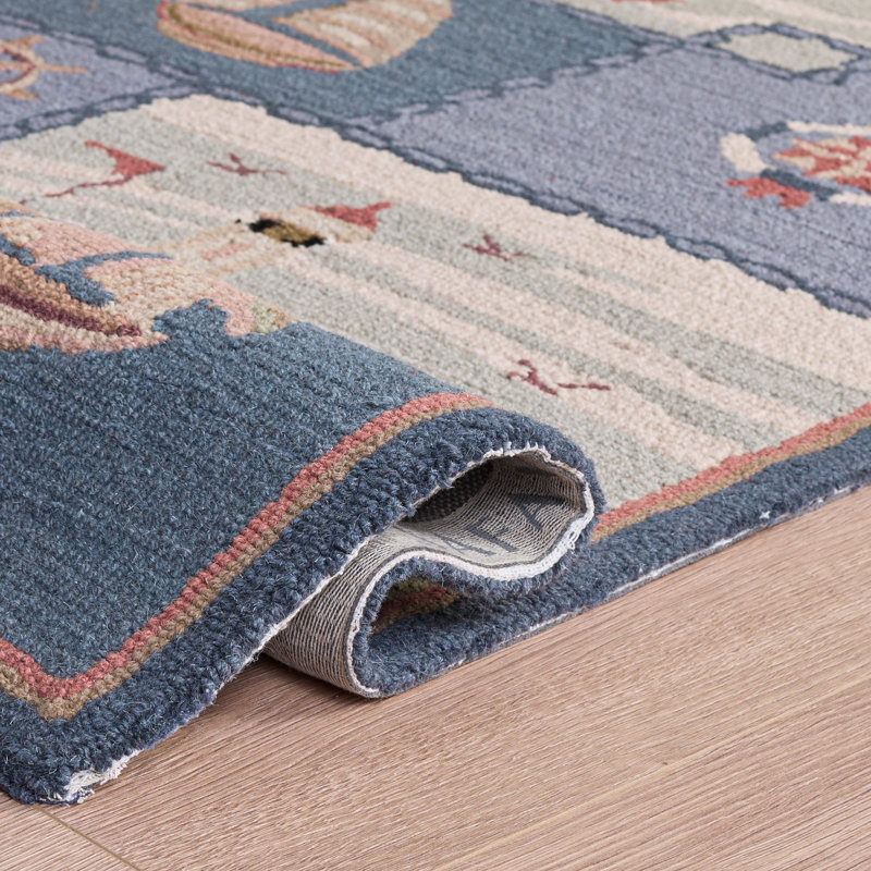 Wool Rug