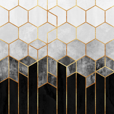 Hexagons