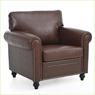 Sofas 1 Seater for Living Room | Mid-Century Modern 
