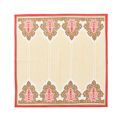 Filigree Napkin