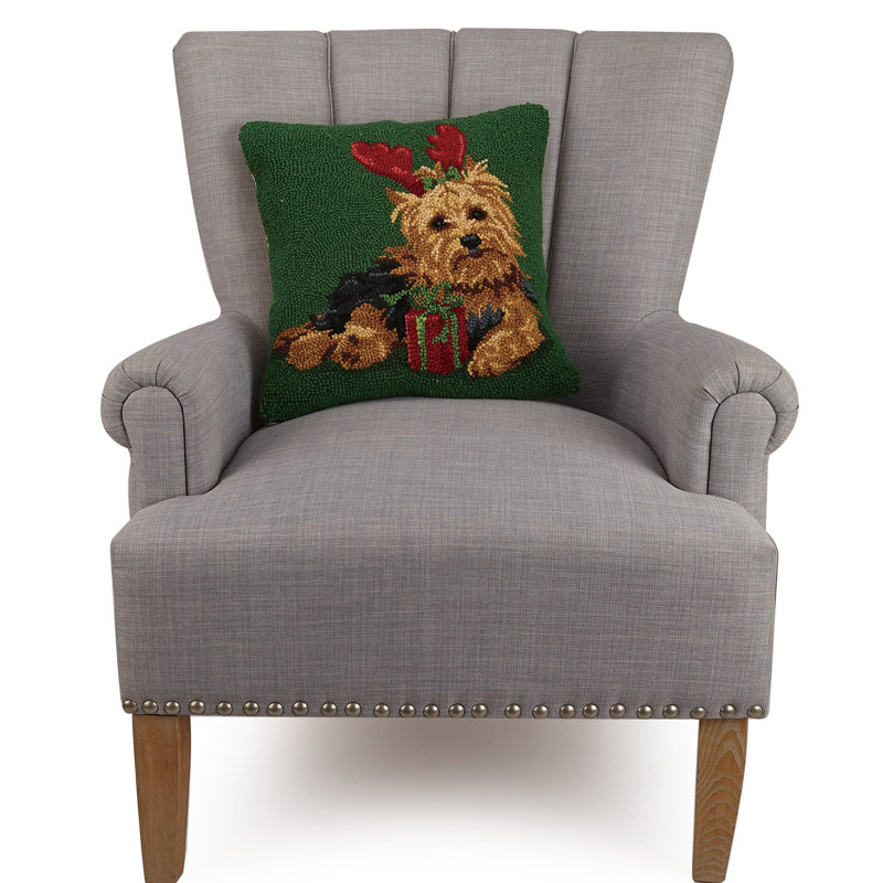 Coussin Christmas