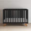 Soho 2-piece Nursery Set, Ebony
