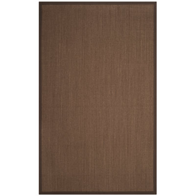 Tapis en fibres de sisal Monastiri