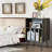 Boede Display Stand Bookcase