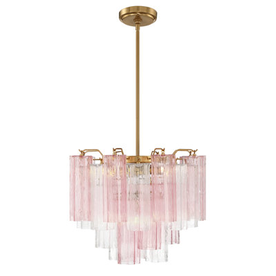 Mexborough Chandelier
