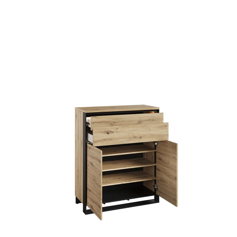 Roelof 92cm Sideboard