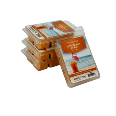 Fruity Scented Wax Melt