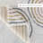 100% Cotton Pattern Bath Mat in Rainbow-128814690-128814691