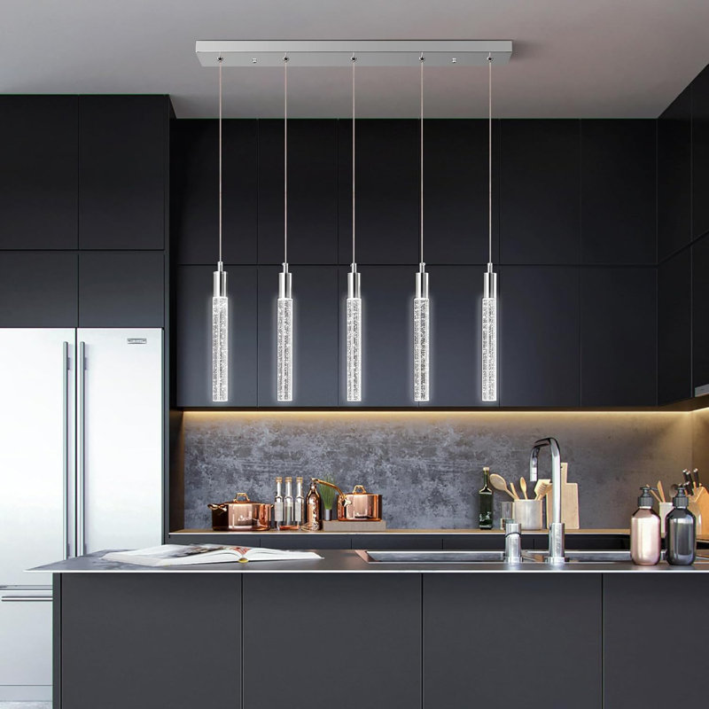 Kitchen Island Lamp